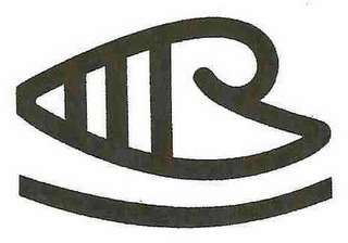 MR logo