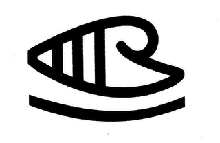 MR logo