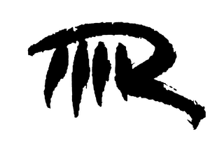 MR logo