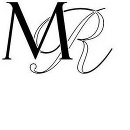 MR logo