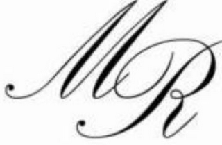 MR logo