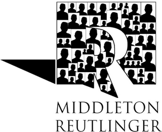 MR logo