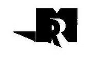 MR logo
