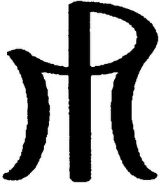 MR logo