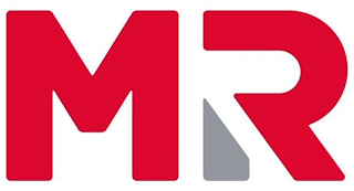 MR logo