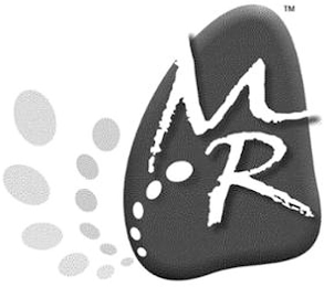 MR logo
