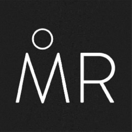 MR logo