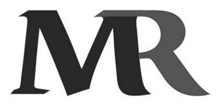 MR logo