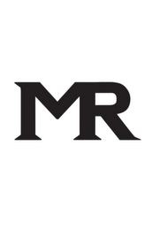 MR logo