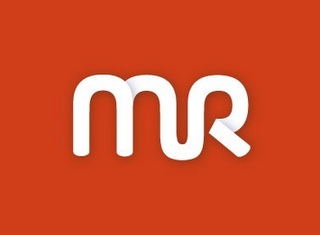 MR logo