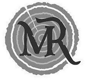 MR logo