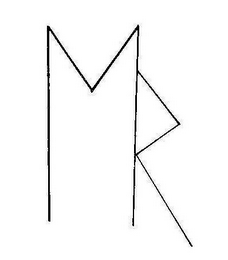 MR logo