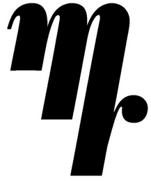 MR logo