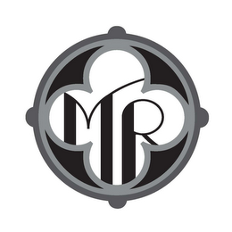 MR logo