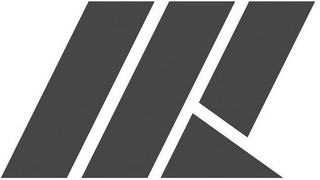 MR logo