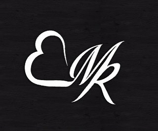 MR logo