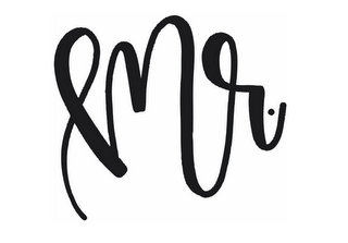 MR. logo