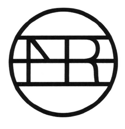 MR logo
