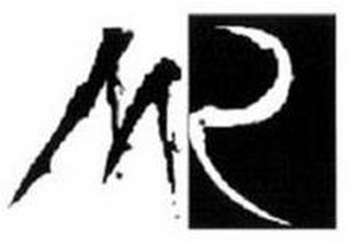 MR logo