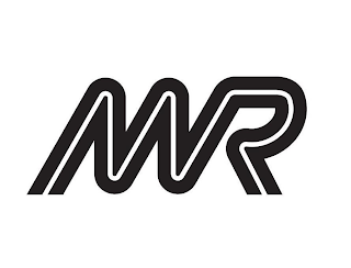MR logo