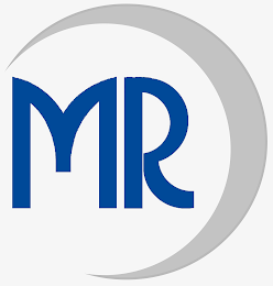 MR logo