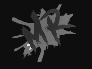 MR logo
