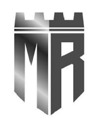 MR logo