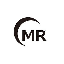 MR logo