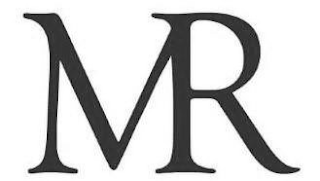 MR logo