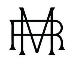 MR logo