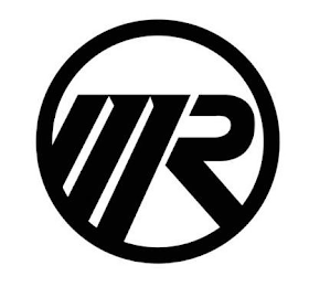 MR logo