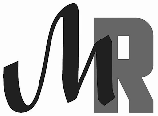 MR logo