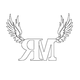 MR logo