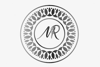 MR logo