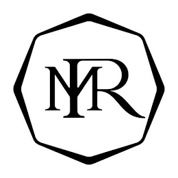 MR logo