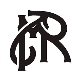MR logo