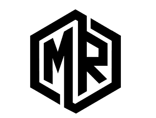 MR logo