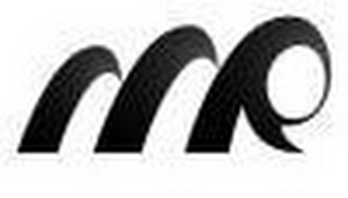 MR logo