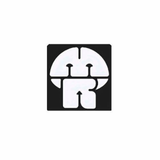 MR logo