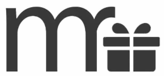 MR logo