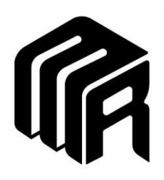 MR logo