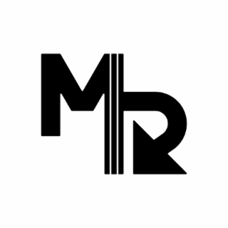 MR logo