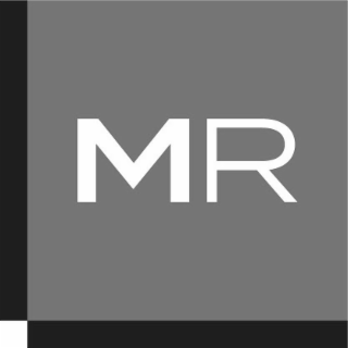 MR logo