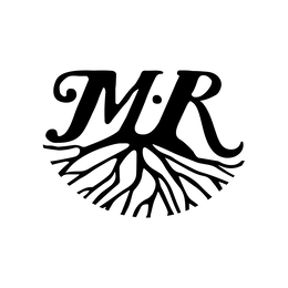 MR logo