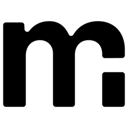 MR logo