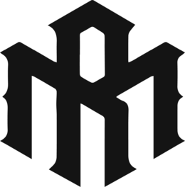 MR logo