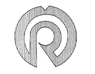 MR AND DESIGN logo