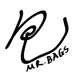 MR. BAGS logo