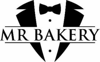 MR BAKERY logo