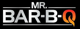 MR. BAR-B-Q logo